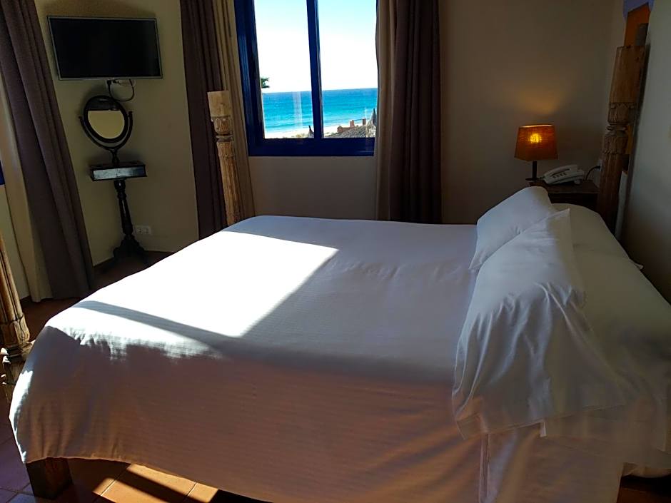 Beach Hotel Dos Mares