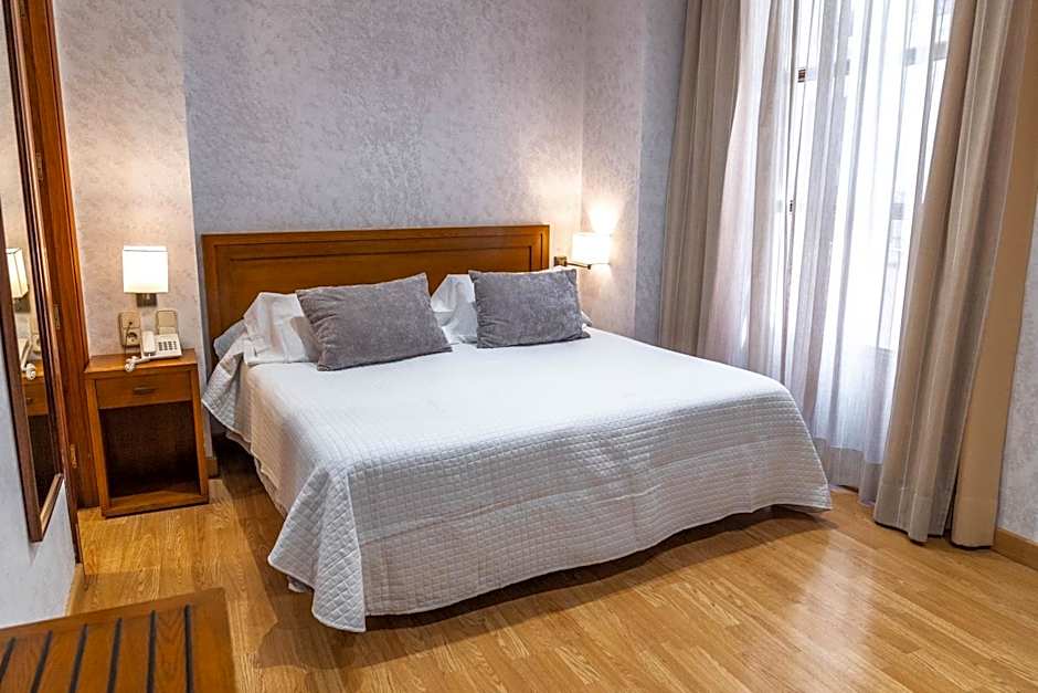 Hotel Granada Centro