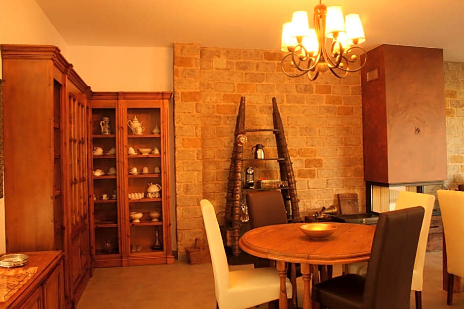 La Posada de las Casitas