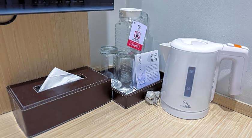 Hotel 88 Mangga Besar Viii