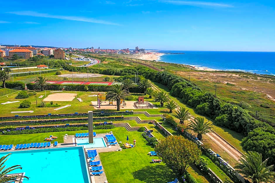 Hotel Solverde Spa and Wellness Center