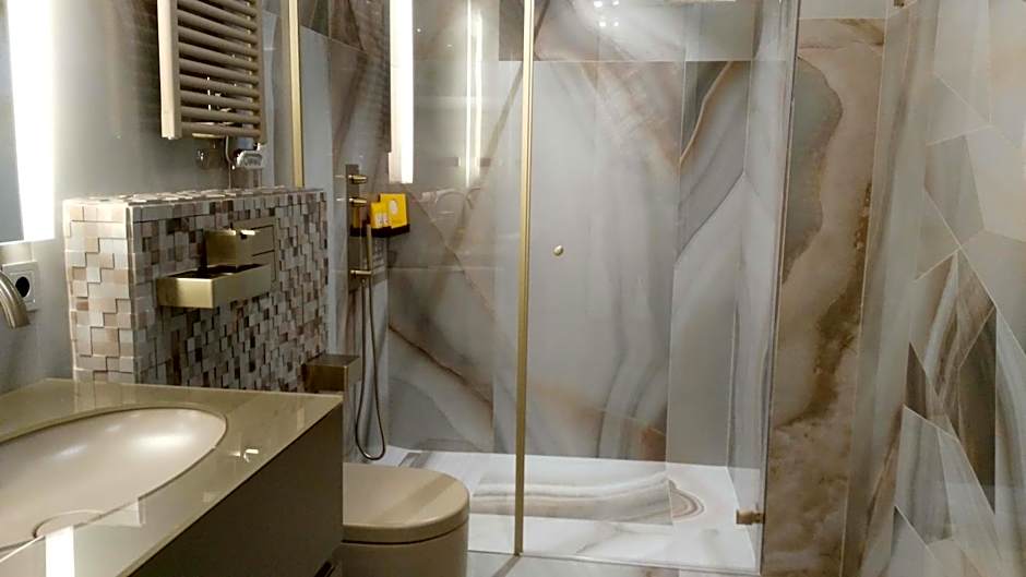 Cosmo Apartments Platja d'Aro