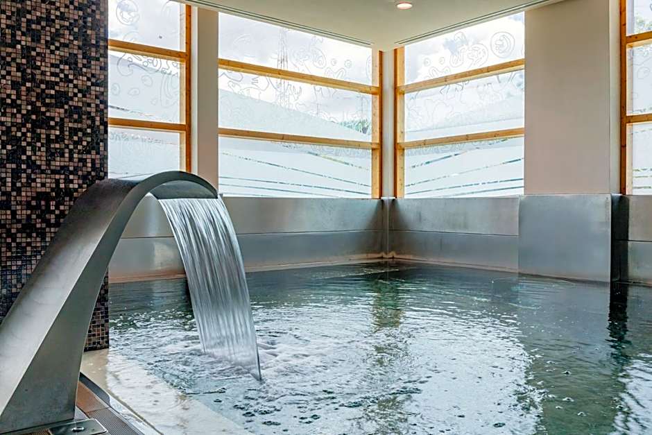 Axis Porto Business & Spa Hotel