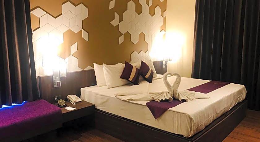 Paradiso Boutique Suites