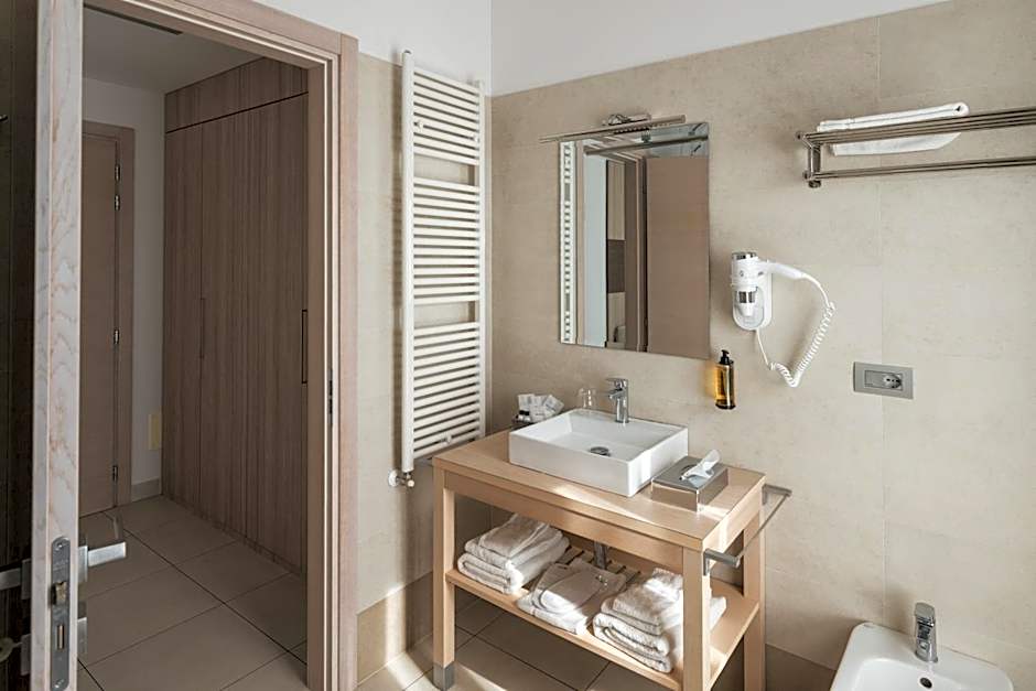Hotel Palmensis