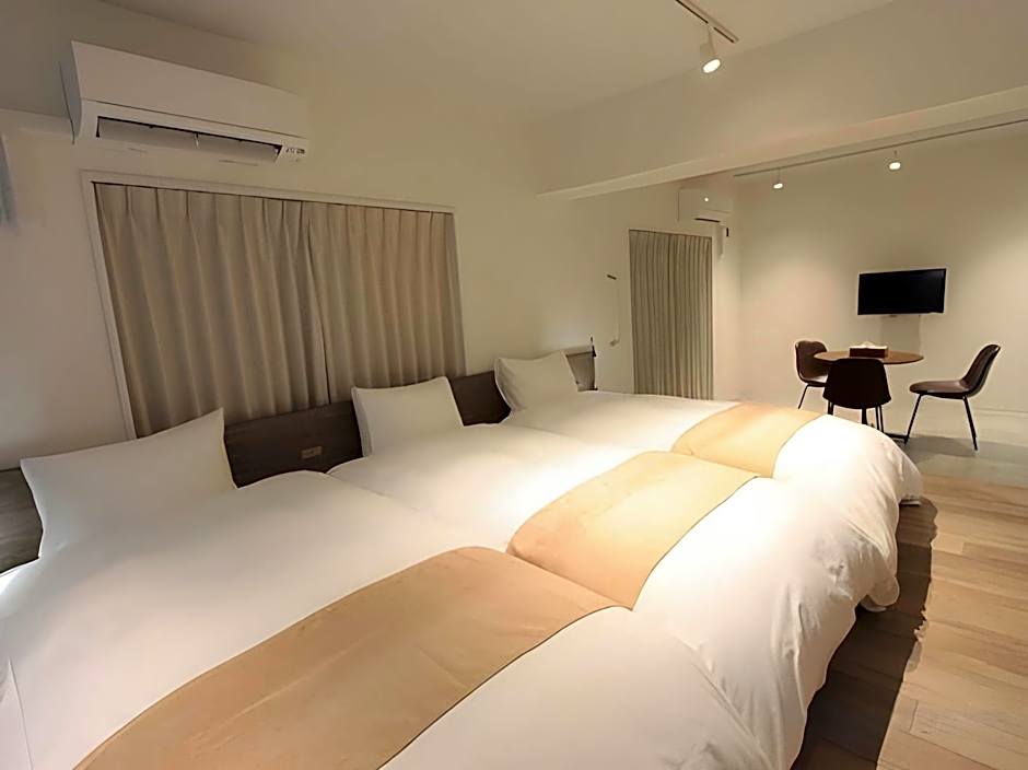 Riverside Arashiyama