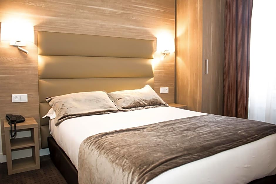 Hotel Agenor
