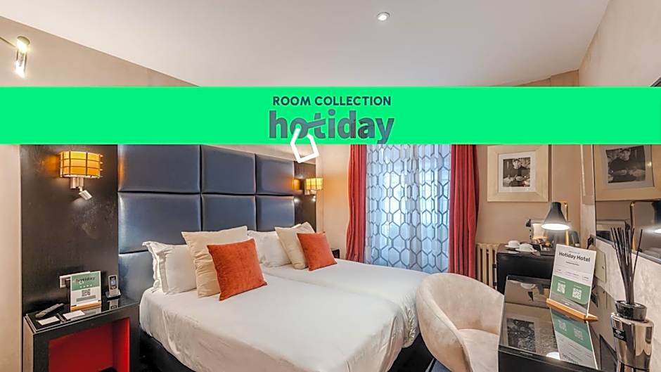 Hotiday Room Collection - Paris Arc de Triomphe