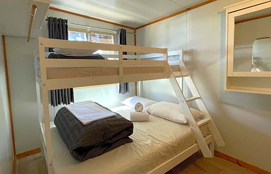 Tasman Holiday Parks - Yallingup Beach