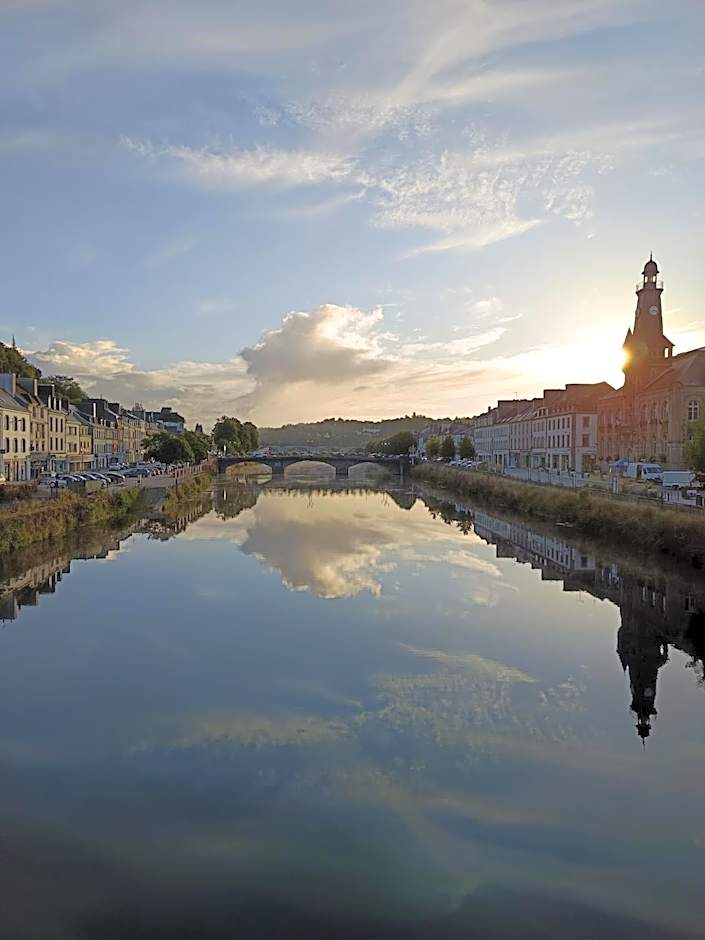 The LightHouse Chambres à louer