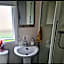 Delux Caravan - Clacton-on-sea