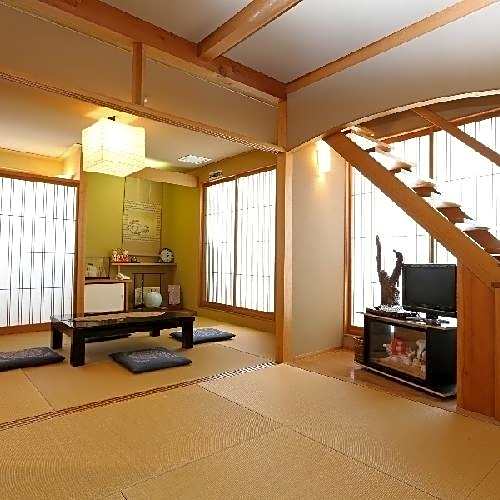 Sato No Yado Suyama
