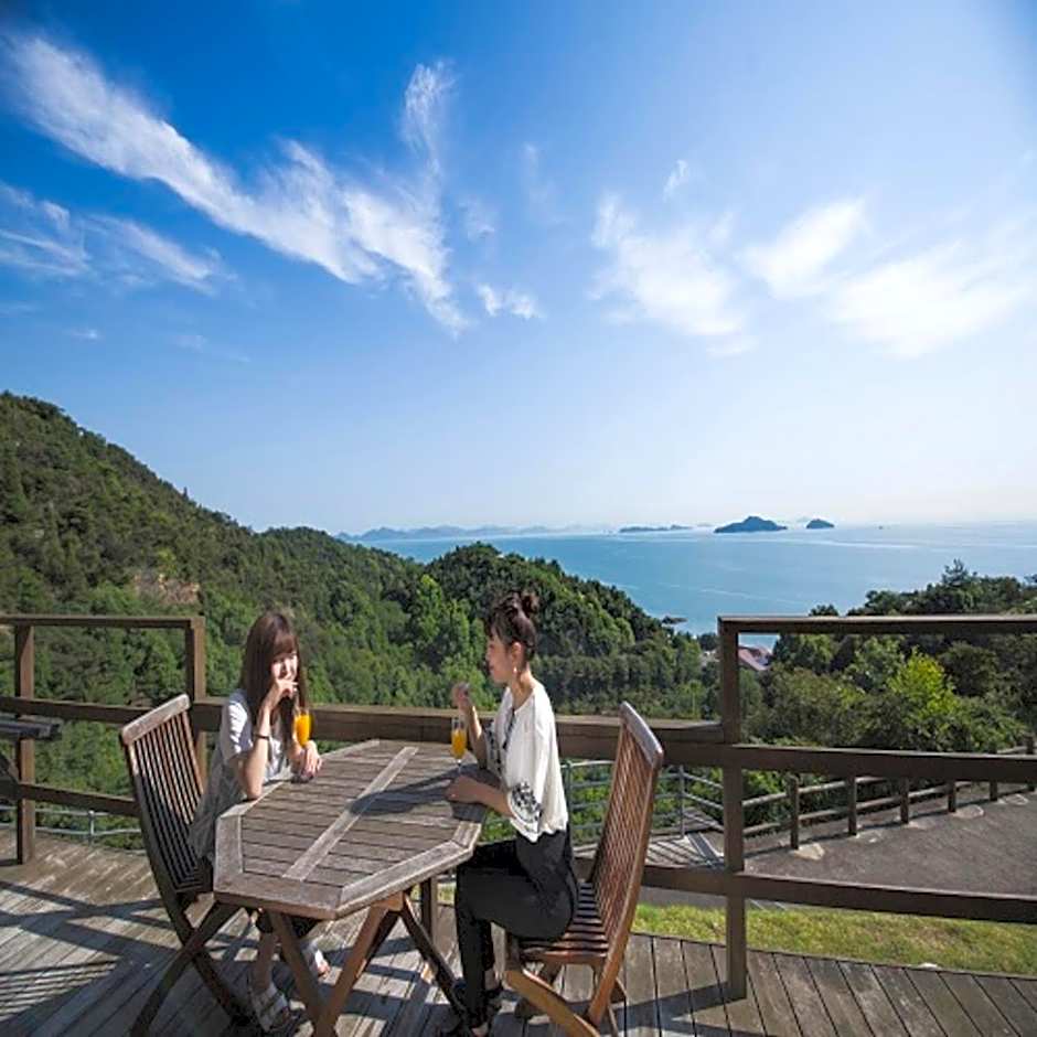 Kyukamura Setouchi-Toyo