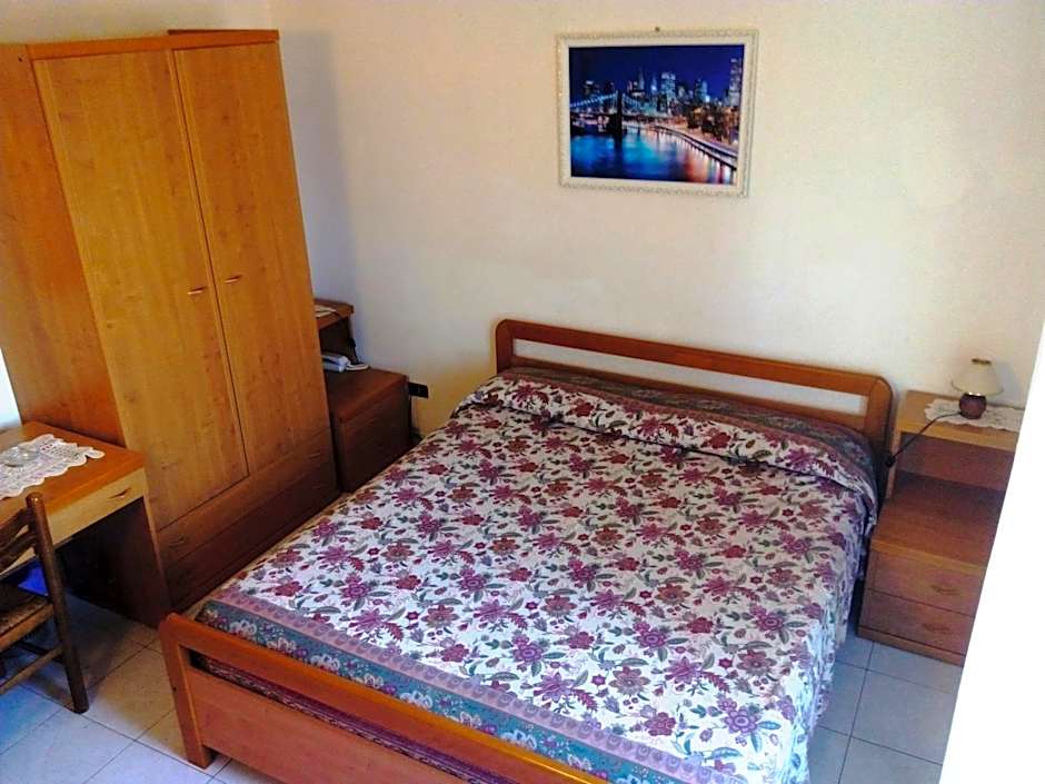 Hotel Eliseo