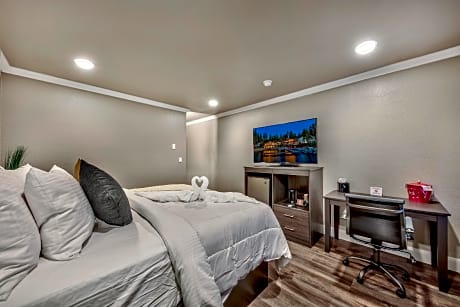 Superior Queen Room