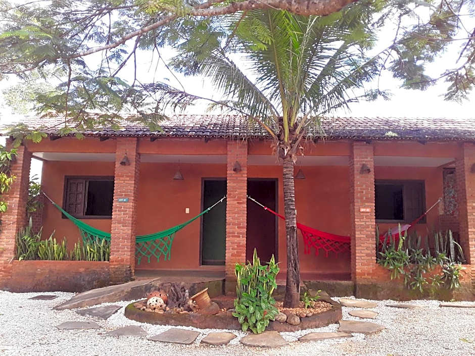 Pousada Recanto dos Leões