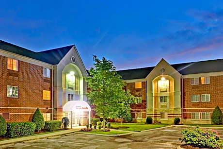 Sonesta Simply Suites Nashville Brentwood