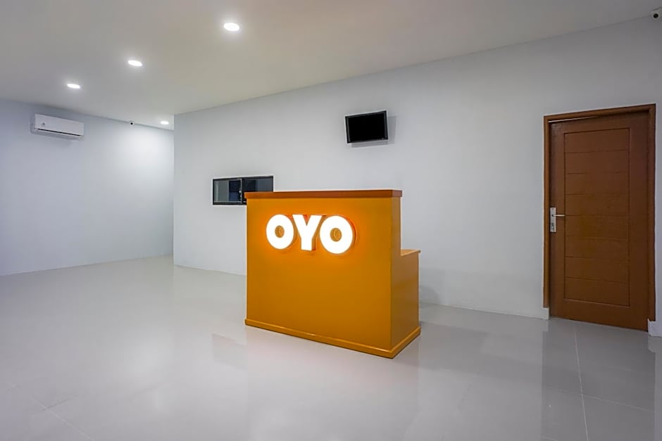 Hotel O Citra Anggrek