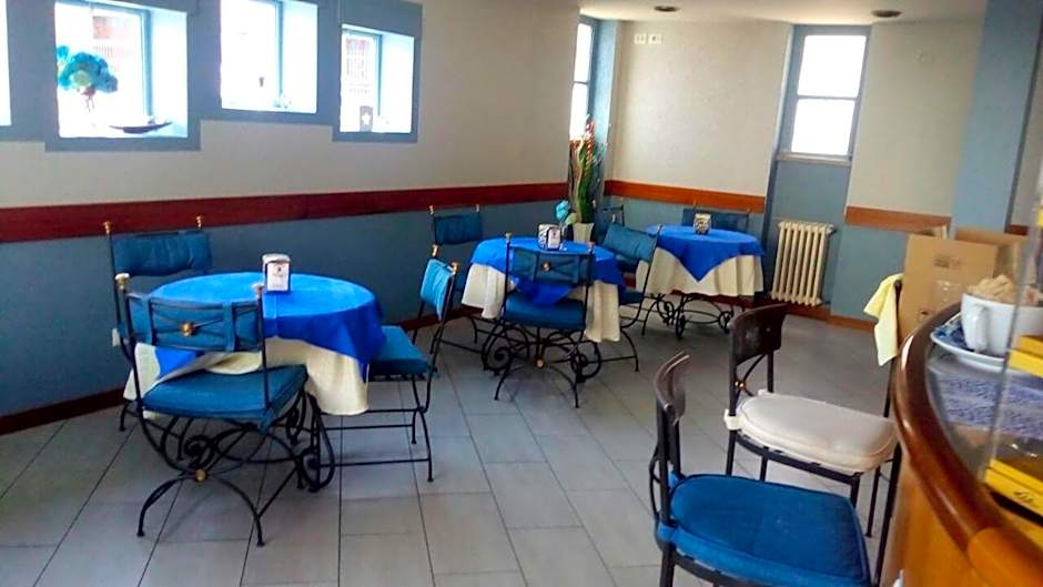 Hotel Ristorante La Sorgente