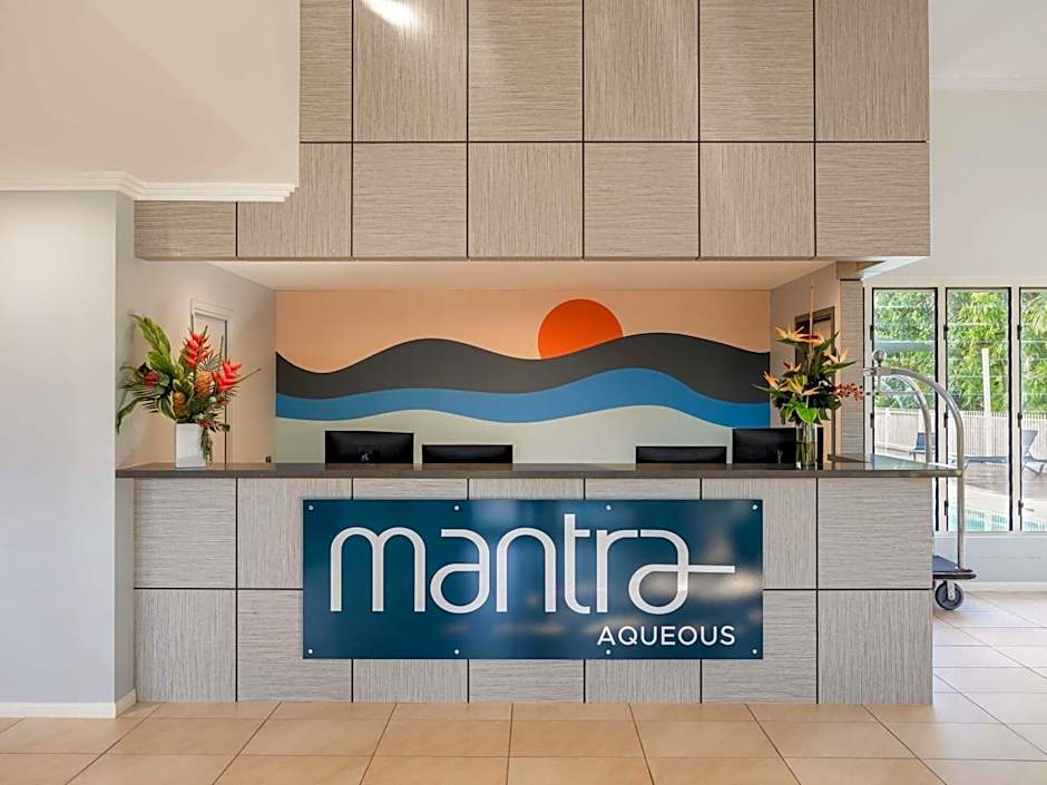 Mantra Aqueous Port Douglas