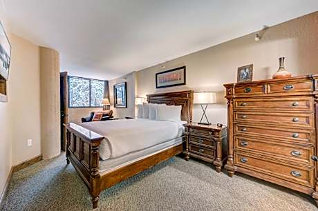 1 Bedroom Condominium