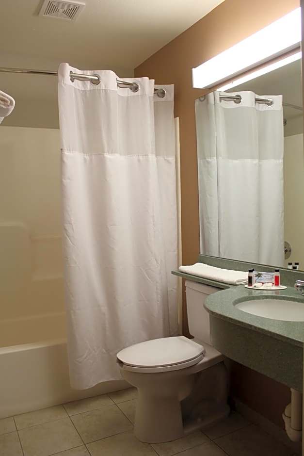 York Microtel Inn & Suites by Wyndham