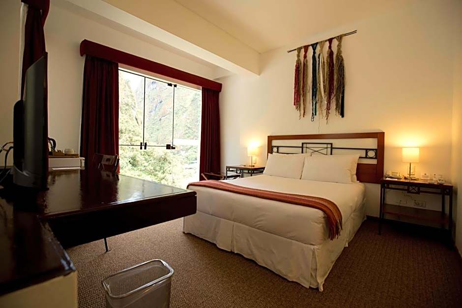 Tierra Viva Machu Picchu Hotel