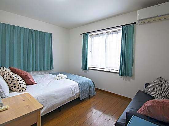 Miyu Tsuruno - 3-minute walk to the Shinshinjuku Station/max 8ppl