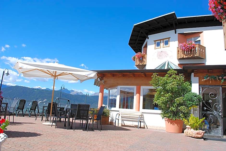 La Montanina Hotel in Val di Non