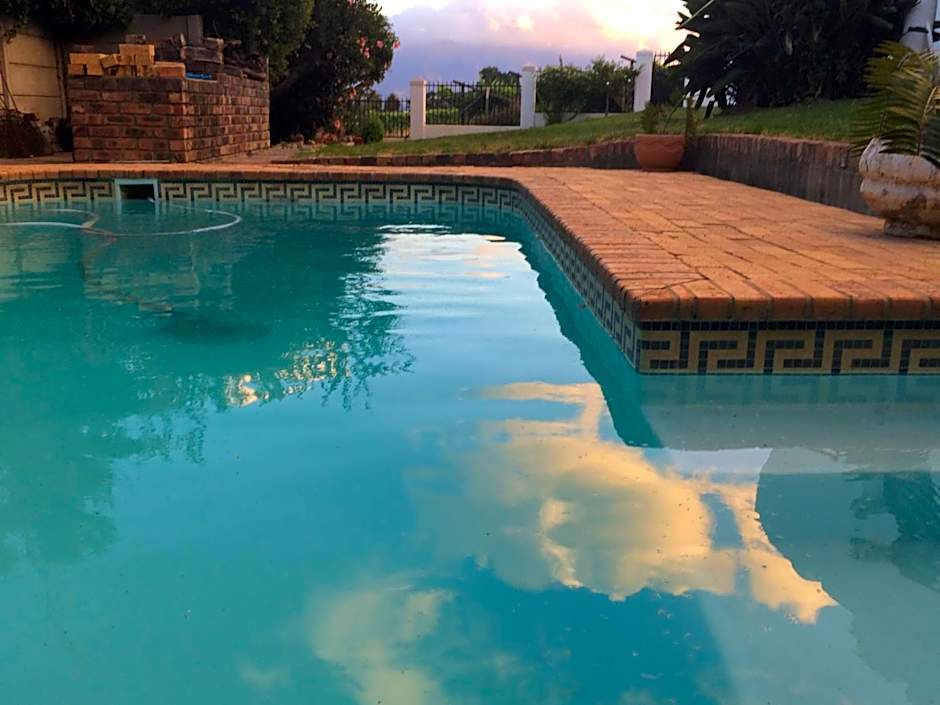 Paarl Mountain Lodge