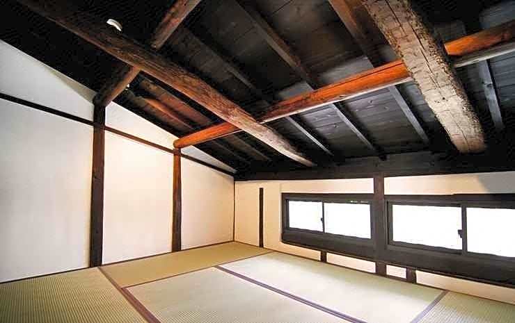 Shirafuji-an