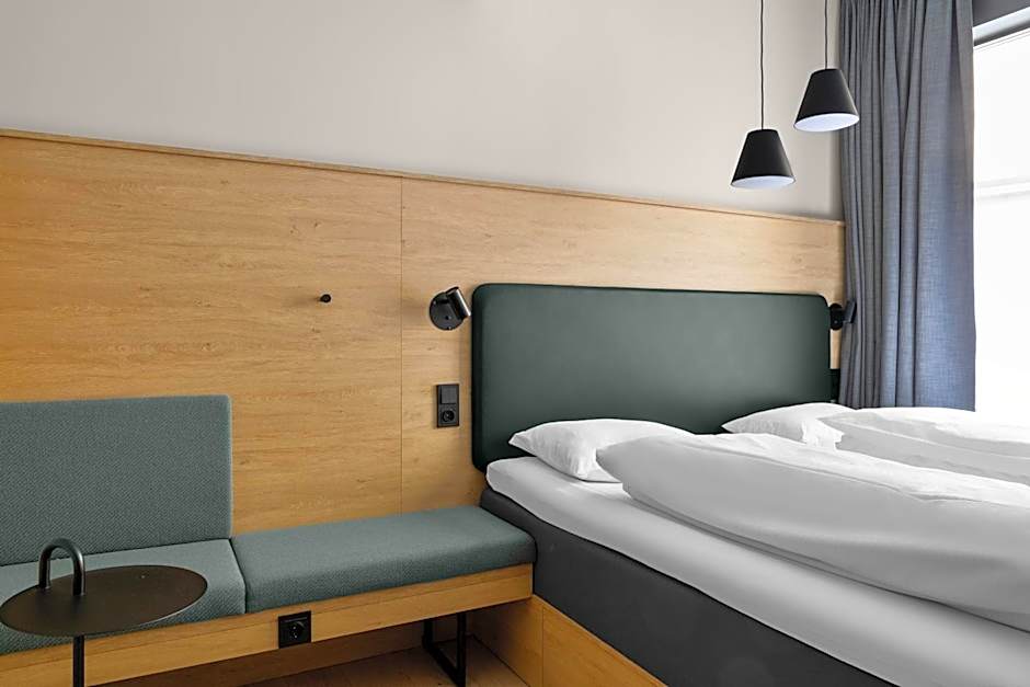Comfort Hotel Xpress Youngstorget