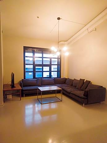 Room Near Airport #1