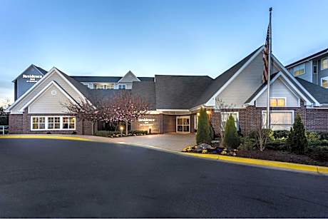 Residence Inn by Marriott Largo Medical Center Drive