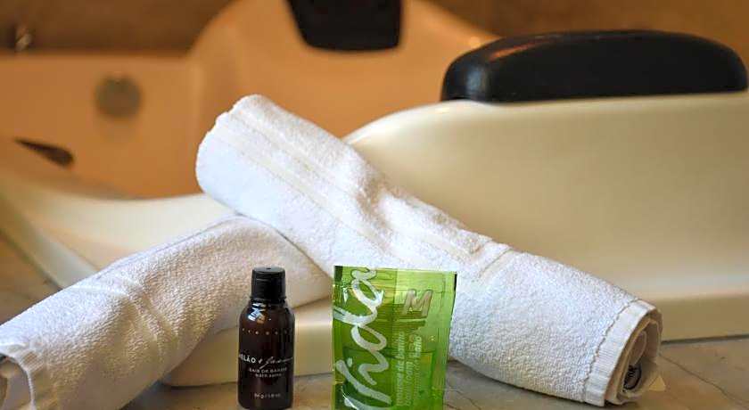 Pousada Viver Capitolio