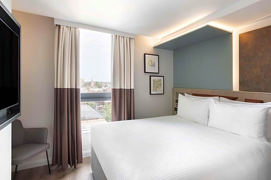 Spark by Hilton London Romford