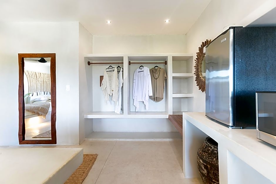 Tulum Townhouse by Amansala