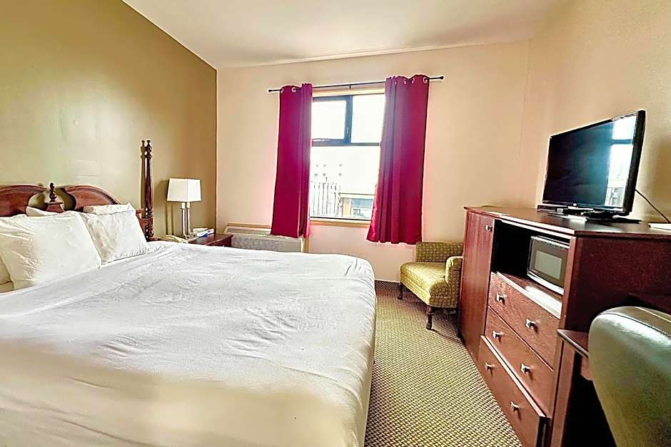 Econo Lodge City Centre