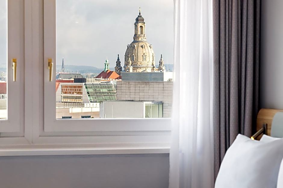 Holiday Inn Express Dresden Zentrum By IHG