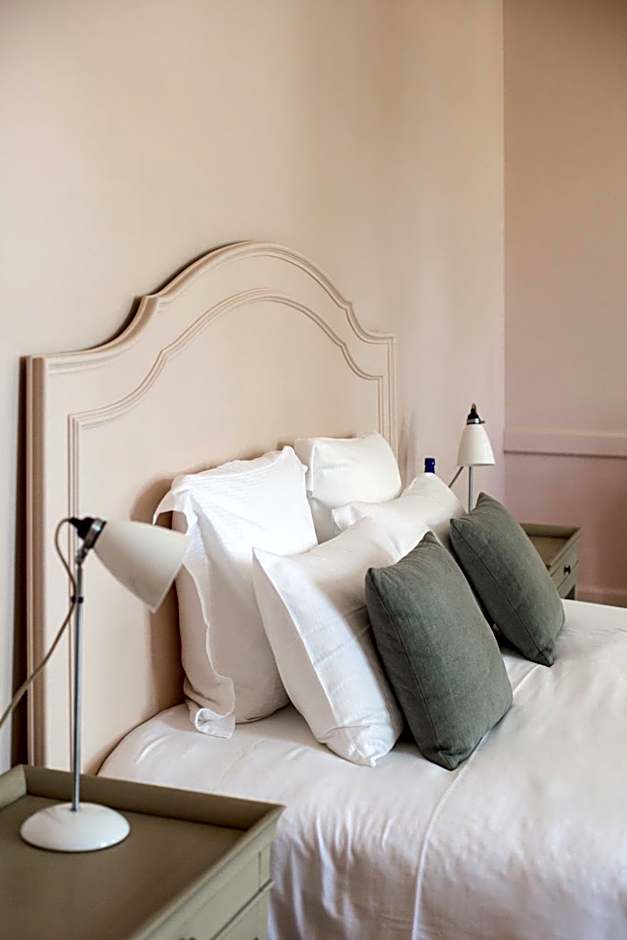 Le Relais de Franc Mayne Saint Emilion