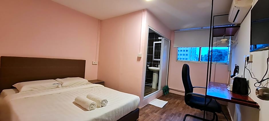 Misto Hotel