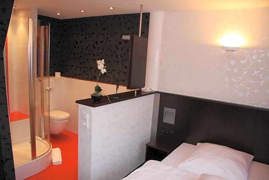 Hotel Altes Rathaus