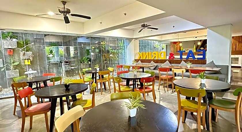 Ion Bali Benoa