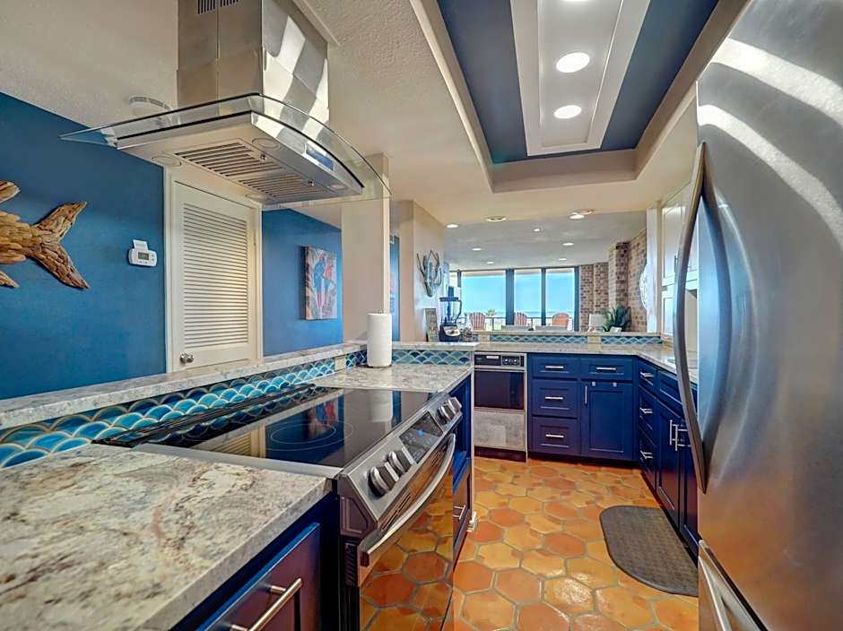 Costa Crinks at Aransas Princess