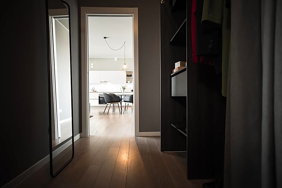 Aurum Aparthotels Città Studi