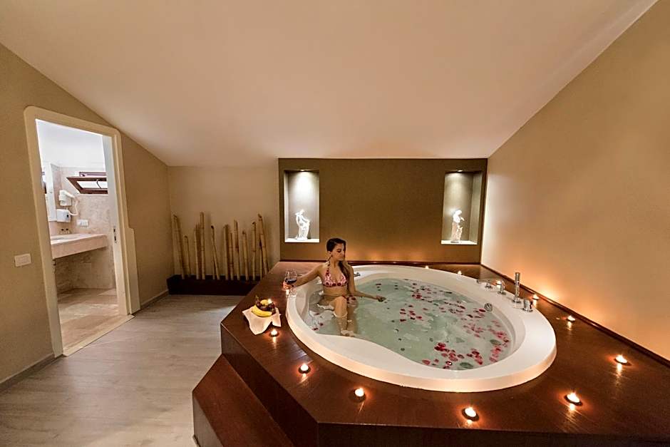 Blueberry Boutique Hotel