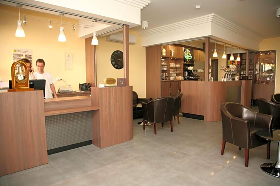 Logis Hotel Rest La Renaissance