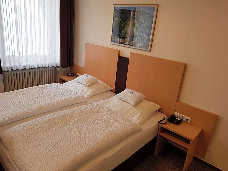 Hotel zum Anker