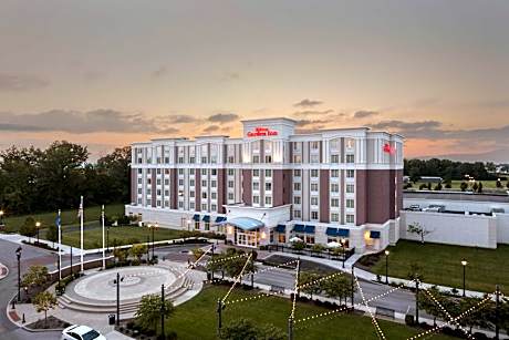 Hilton Garden Inn Toledo Perrysburg