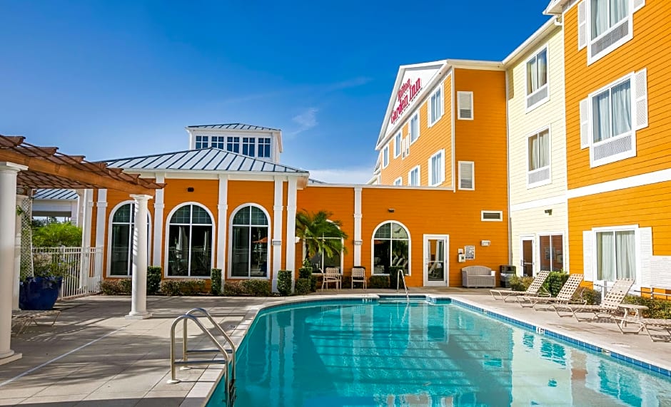 Hilton Garden Inn Lakeland